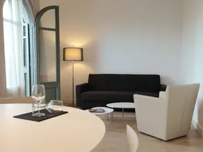 Barcelona Viladomat Apartment - Image 2