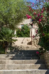 House With 2 Bedrooms in Petra, With Pool Access, Enclosed Garden and - Image 4