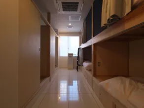 Guesthouse Cosa Hostel - Image 5