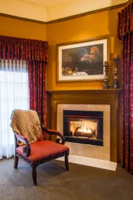 The Herrington Inn & Spa - Image 2