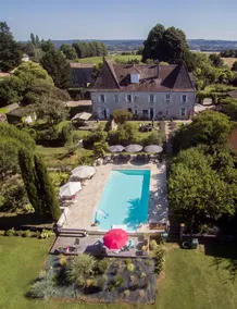 L'ostal En PÉrigord - Image 5