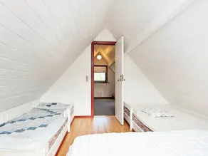 Beautiful Holiday Home in Norre Nebel Jutland With Terrace - Image 2