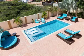 Villa Acqualina - Image 2