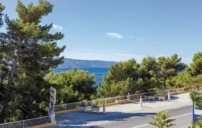 Apartment in Lokva Rogoznica for 4 people with 1 room Ref. 574310 - Image 2