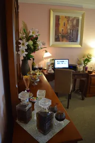Cutmore Cottages - Meurants Manor - Image 3