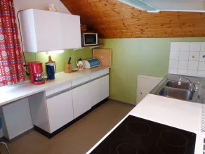 Haus Silberdistel Schopfheim - Image 3