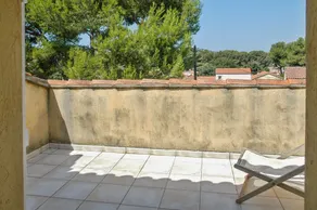 House With 4 Bedrooms in Six-fours-les Plages, With Private Pool, Encl - Image 4