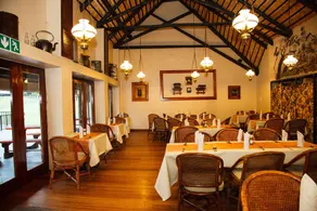 Mount Sheba A Forever Lodge - Image 2