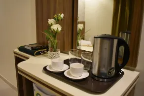 Snood Alnoor Hotel - Image 5