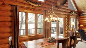 Grand View Log Cabin - Image 4