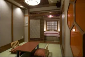 Hotel Osaka La Vie En Soft - Image 5