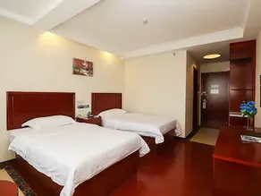 City Comfort Inn Hotel (Haikou East Railway Station) - Image 5