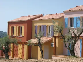 Le Domaine de L'Oliveraie - Image 3