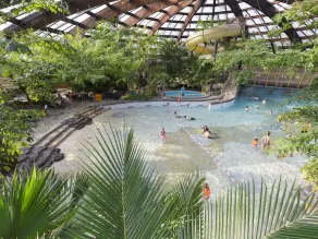 Center Parcs De Huttenheugte Dalen - Image 2