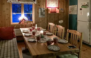 Stunning Home in Vemhån With Sauna and 4 Bedrooms - Image 4