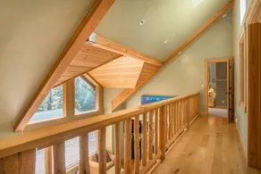 Beauty in Tahoe Vista w/ Lake Views & Hot Tub! - Image 2