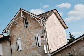 Le Manoir de Marie Lou Chambres d'Hôtes - Image 2