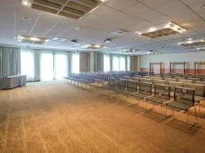 Novotel Milano Nord Ca Granda - Image 2