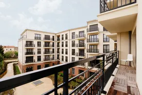 Edgar Suites Chatillon - Image 3