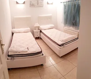 Apartment With 2 Bedrooms in Marseille, With Shared Pool, Terrace and Wifi - 7 km From the Beach - Image 2