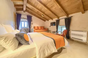 Villa Jerini - Barn - Image 2