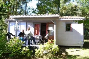 Camping Les Pins du Soleil - Image 2