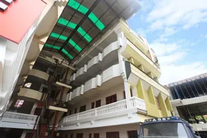 Kaveri Tourist Home by OYO Rooms - Image 5