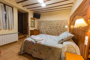 Apartamento de Elvira - Image 4