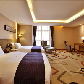 COMO Hotel - Image 4