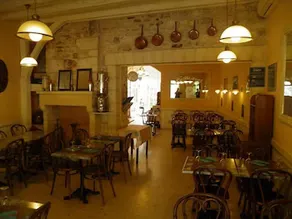 Le Relais du Soleil d'Or - Image 2