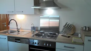 Ferienwohnung C+C Huck Ostfriesland nahe Ditzum - Image 5