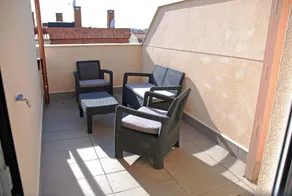 El Capricho de Madrid Apartamentos - Image 4