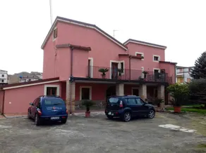 Apartment With one Bedroom in Minturno, With Furnished Balcony and Wifi - 200 m From the Beach - Image 3