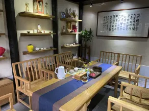 Hangzhou Lanxixianxiu Guest House - Image 5