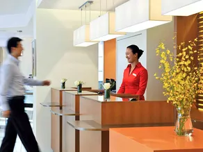 ibis Shanghai Jinshajiang Road - Image 1