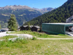 Tarcianne B12 Grimentz - Image 4