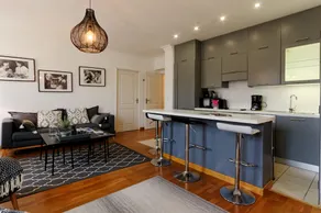 République Appartement luxe privé - Image 5