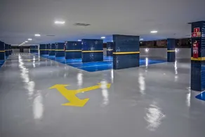 Edificio Time - Apto 724 - ER Hospedagens - Image 4