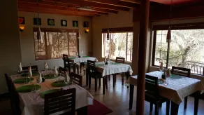 Eco Eden Bush Lodge - Image 2