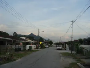 Jade Canning Garden Homestay - Image 3