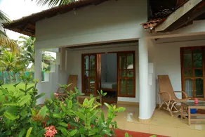Ayurrathna Coir Village Lake Resort - Image 4