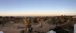 Villa With 4 Bedrooms in Djerba Island, With Wonderful sea View, Priva - Image 5
