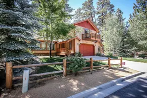Gold Rush Lodge Retreat - Image 5