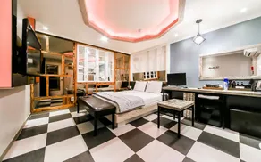 Daegu Duryu Hotel Look - Image 3