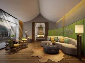 Gusun Homtel Guizhou - Image 4