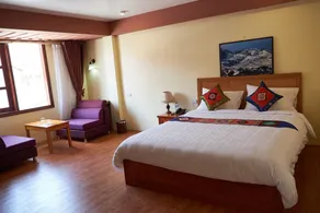 The Mountaineer Hotel - Image 3