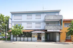 Hotel Bürgerhof - Image 4
