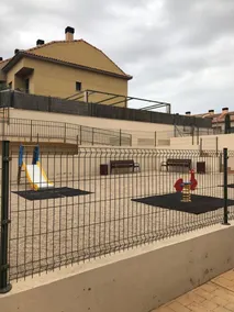 House With 3 Bedrooms in Betera, With Pool Access, Furnished Terrace a - Image 3