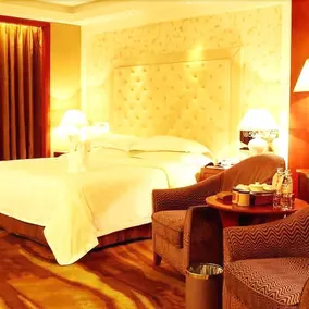 Global Hotel - Image 4