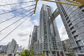 Atlas Suites Furnished Apartments- Iceboat Terrace - Image 3